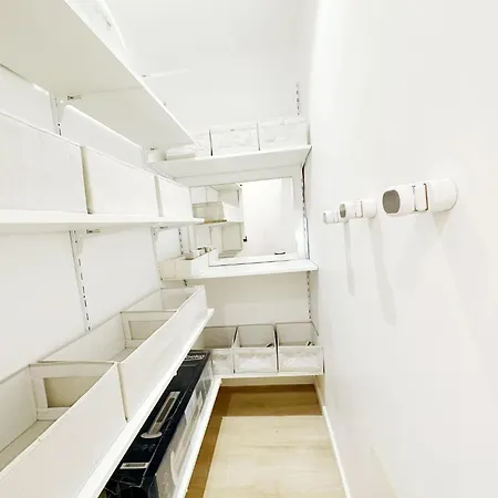 Apartment Le Pinky Bird - Letellier 15 *