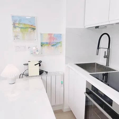 Apartment Le Pinky Bird - Letellier 15