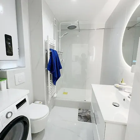 Apartment Le Pinky Bird - Letellier 15 *